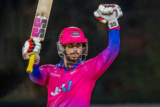 DD vs ITT TNPL Final review | Tushar Raheja's knock helps Tamizhans win maiden TNPL title